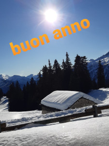 Buon Anno