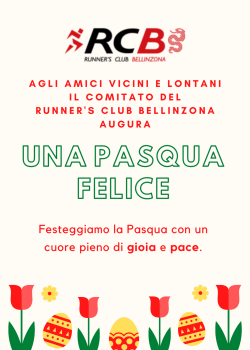 buona pasqua 2022